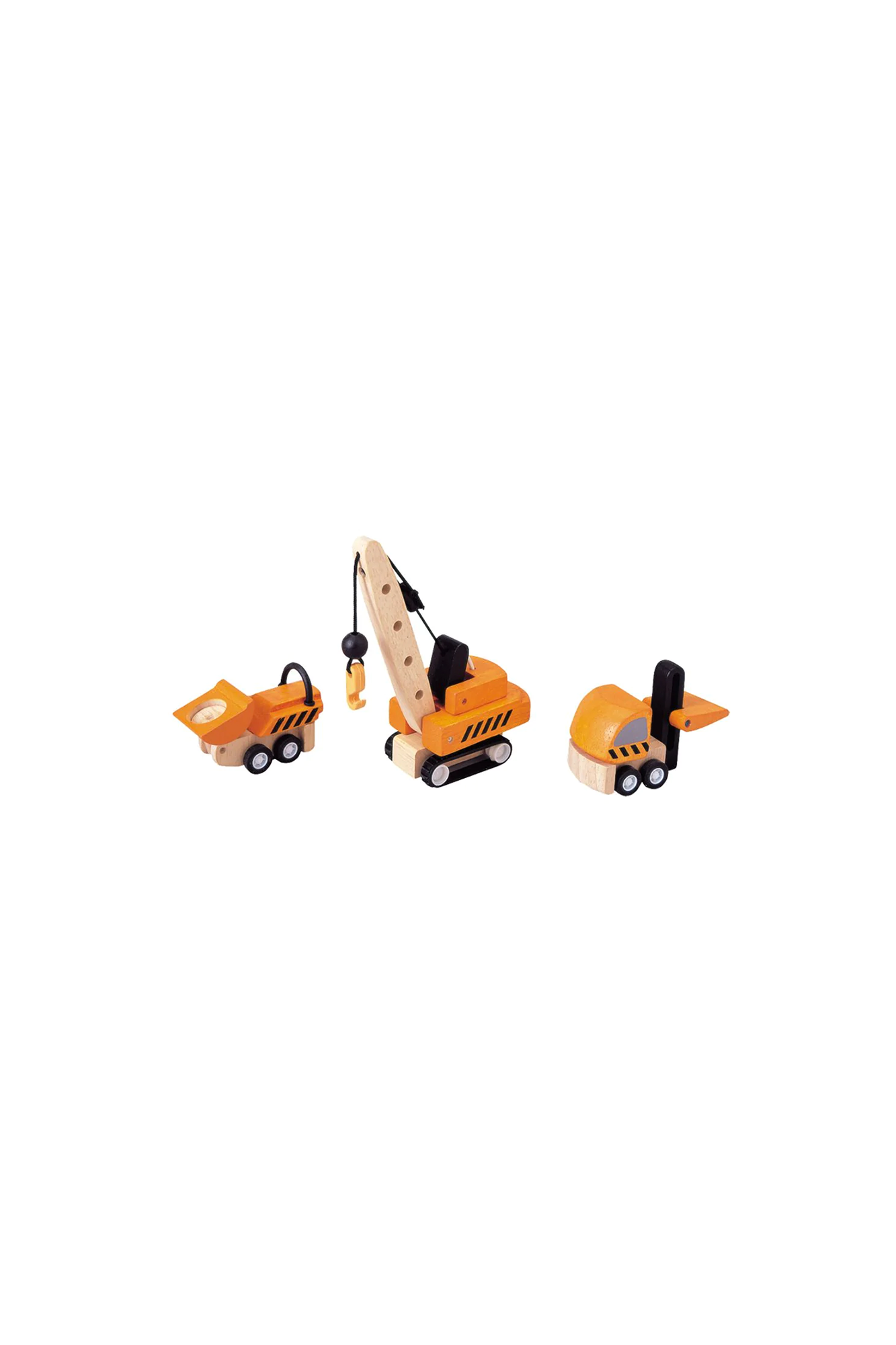 CONSTRUCTION VEHICLES