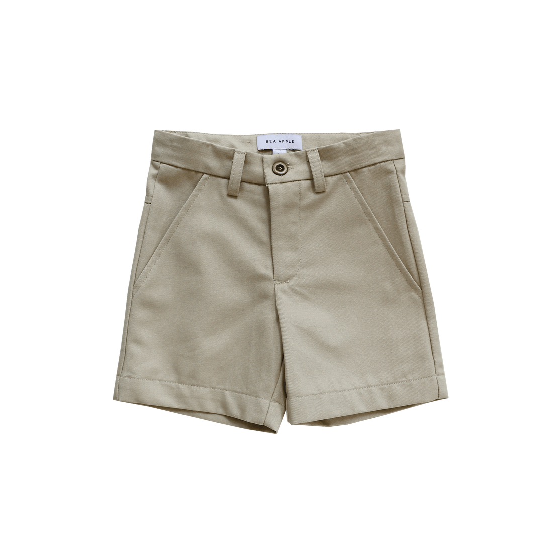 Sea Apple Sand Bermudas