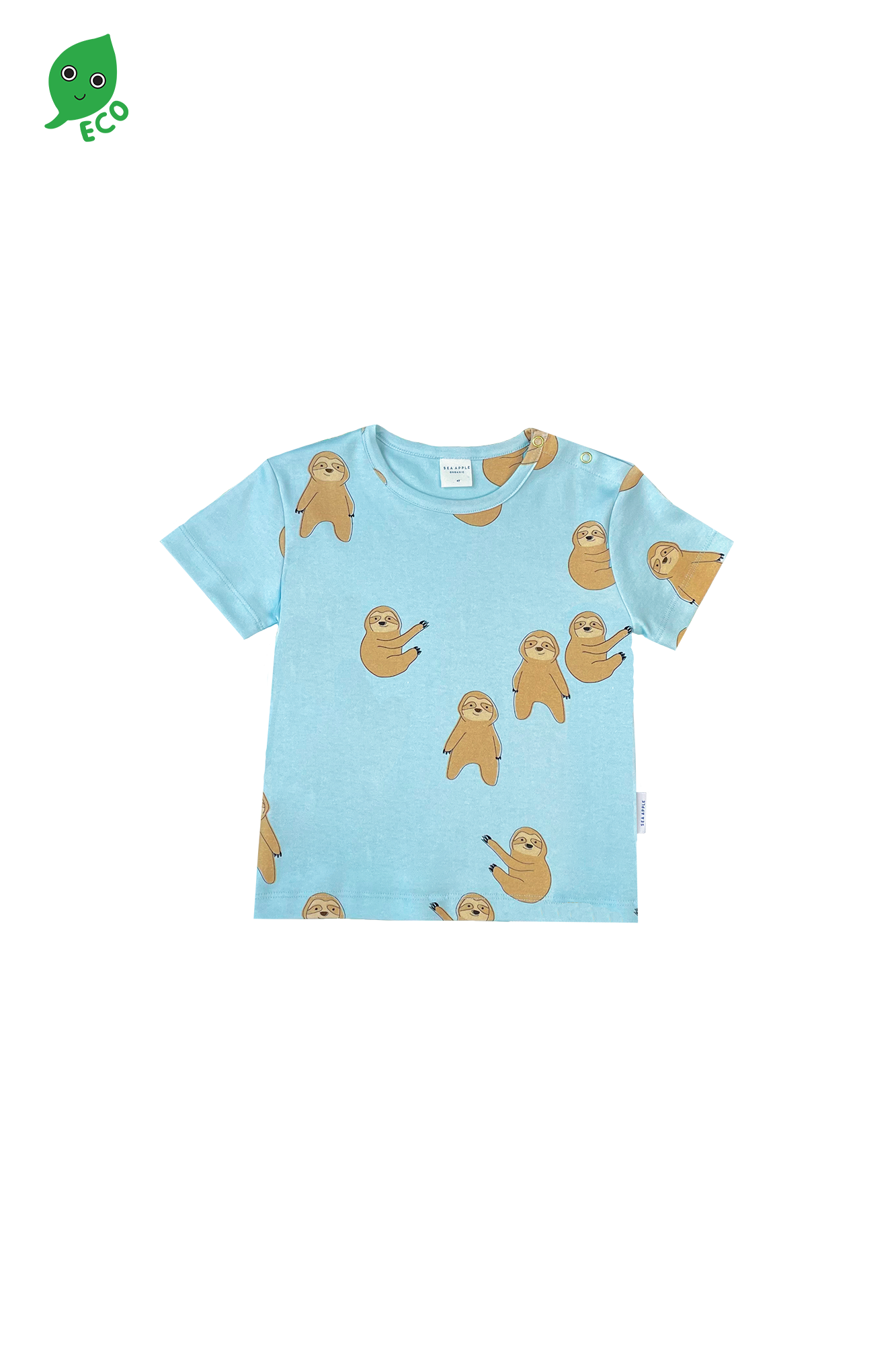 Sloth Tshirt