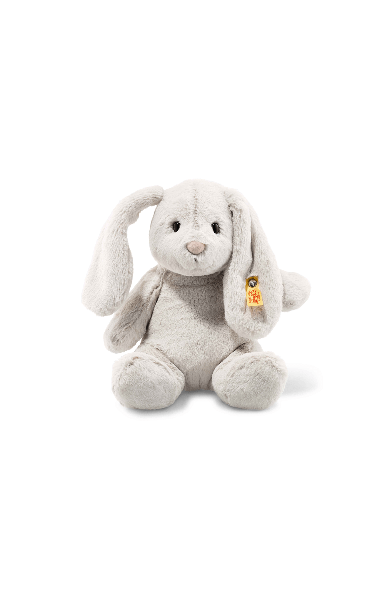Steiff Soft Toys Soft Cuddly Friends Hoppie Rabbit