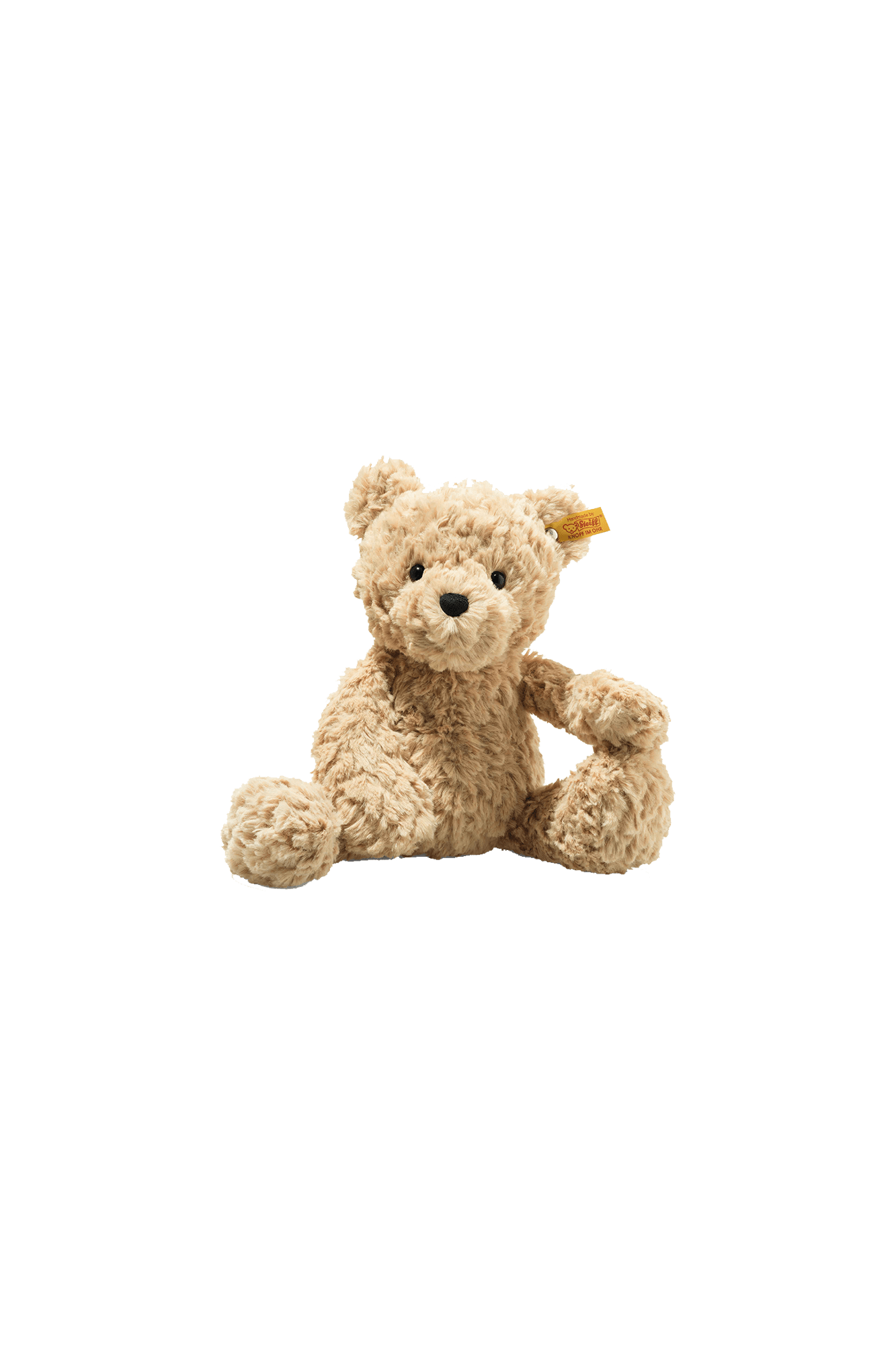 Steiff Soft Toys Soft Cuddly Friends Jimmy Teddy bear