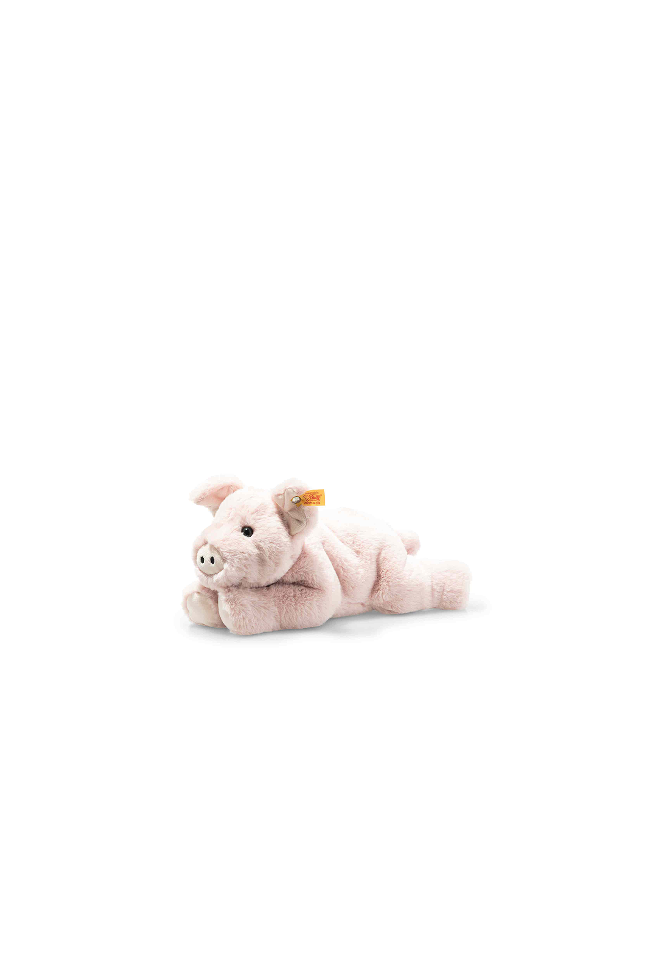 Soft Cuddly Friends Piko Pig - Pink