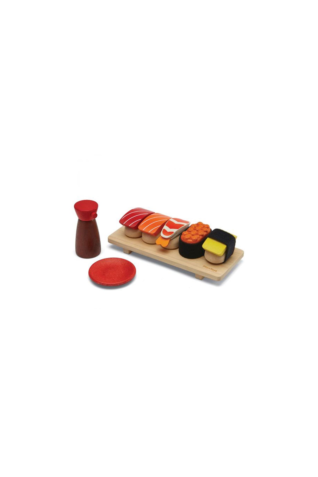 SUSHI SET - Sea Apple