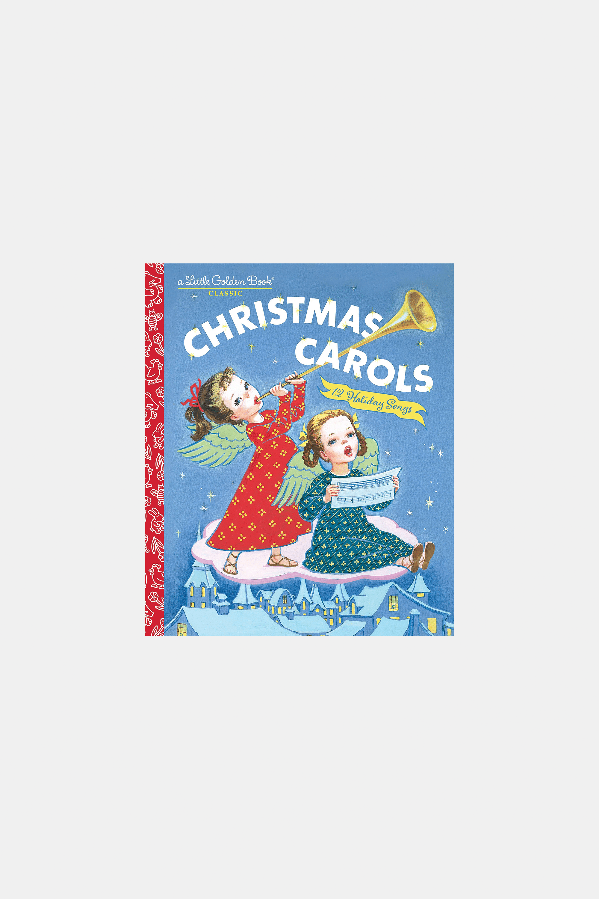 Various Publishers Books Christmas Carols
