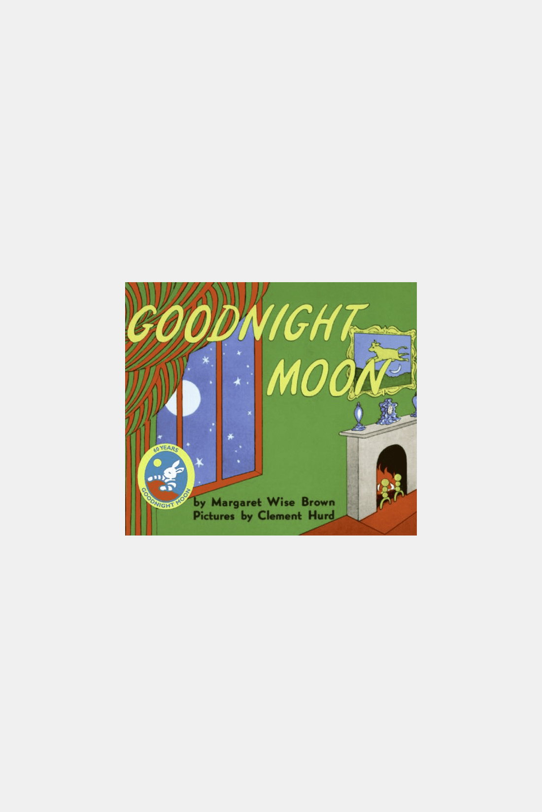 Various Publishers Books Goodnight Moon