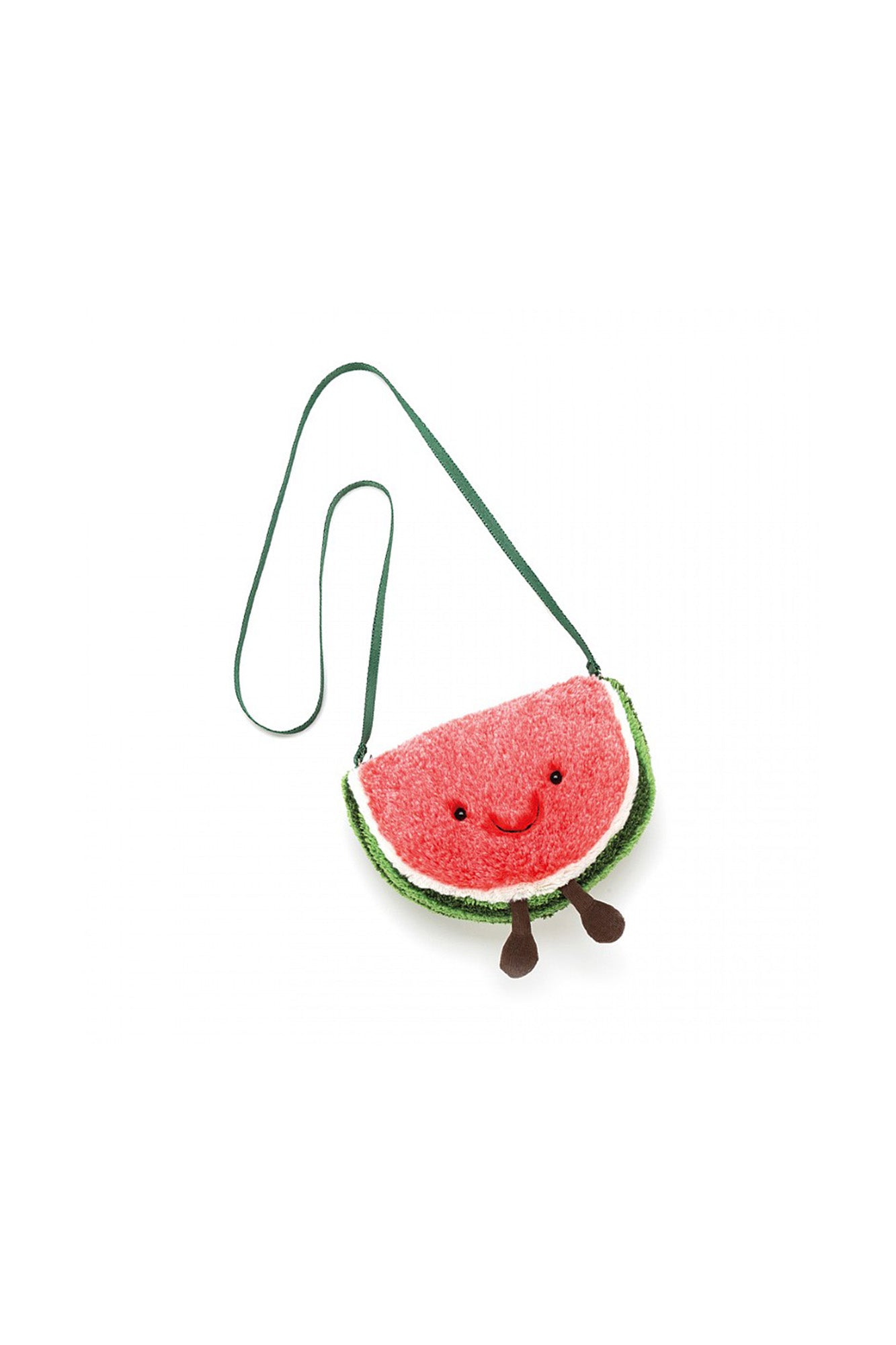 Jellycat Amuseable Watermelon Bag