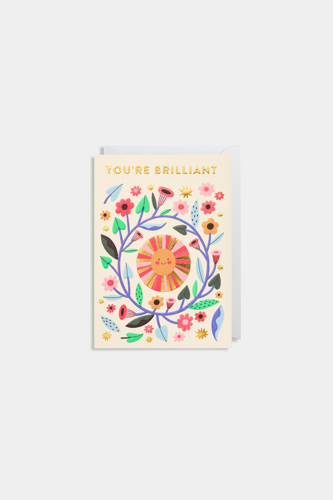 You&